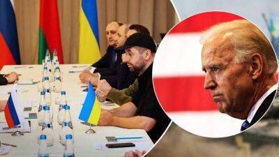 Запад активно говорит о переговорах Украины и России: политолог сказал, стоит ли волноваться
