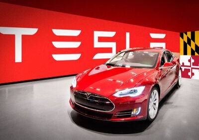 Tesla назвала чешские цены на свои электромобили