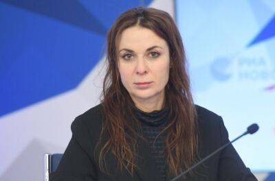 Опытнейший специалист. Главным редактором ИА Regnum стала Марина Ахмедова - «Общество» - novosti-dny.com - Россия - Украина