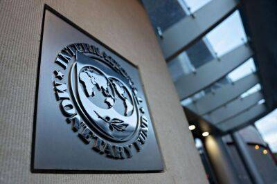 Глава НБУ назвал дату начала работы миссия МВФ в Украине