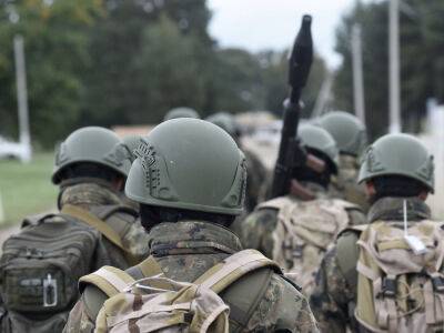 В боях за Украину погиб шестой американец – СМИ
