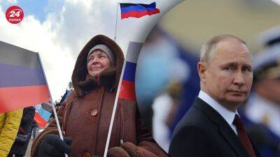 В России сокращается количество сторонников вторжения в Украину: результаты опросов