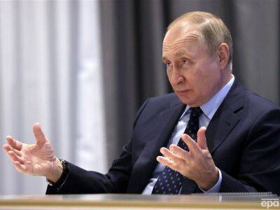 Шустер: Как можно после всего, что произошло в Украине, сесть за один стол переговоров? Путин – нерукопожатный