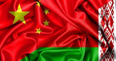 Экспорт белорусского продовольствия в Китай с 2021 года вырос более чем на 50 %