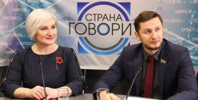 Депутат: формат единого дня голосования повысит интерес к электоральной кампании - grodnonews.by - Белоруссия