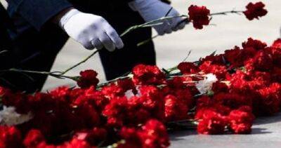 Их будут помнить всегда. Парламент Таджикистана принял закон в целях увековечения памяти защитников Родины