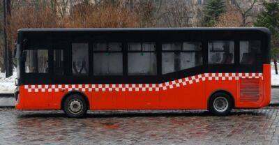 На Северную Салтовку в Харькове пустят дополнительные автобусы — Терехов
