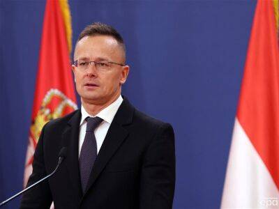 Венгрия не поддержит долгосрочный план ЕС по поддержке Украины на €18 млрд