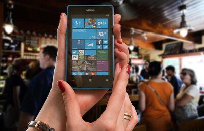 Nokia попросила у США разрешения на поставку в Россию оборудования