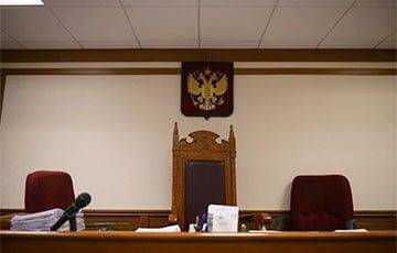 Российский бизнесмен скончался прямо глазах судьи и адвоката