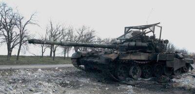Перевалили на 77 000 уничтоженных россиян: потери оккупантов на войне против Украине