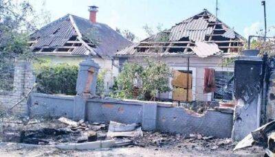 Ворог накрив «Градами» Миколаївську область, є постраждалі
