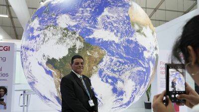 COP27: "Глобальный Юг во власти глобального Севера"