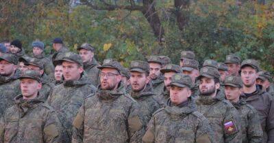 Слаживание подразделений: Минобороны РФ показало своих военных на полигонах Беларуси (видео)
