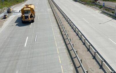 Укравтодор запустил реконструкцию самой длинной дороги Украины