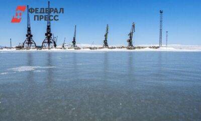Якутия вышла на первое место среди регионов ДФО по росту экономики