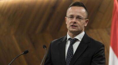 Венгрия отказалась финансировать долгосрочную программу поддержки Украины