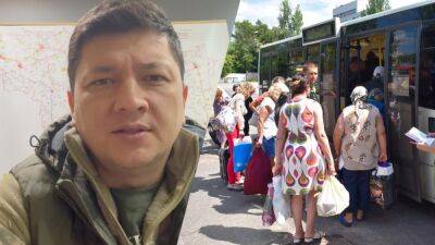 В сети пишут об эвакуации жителей Николаева: что говорят власти