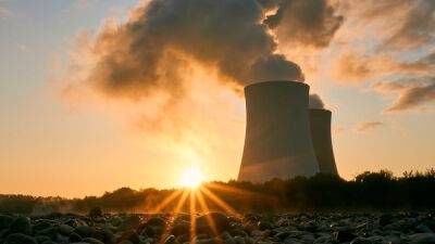 Канада першою на планеті визнала атомну енергетику екологічно чистою