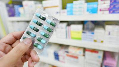 Дефицит лекарств в Израиле: препараты исчезают из продажи один за другим