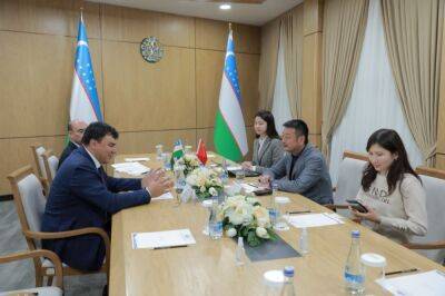 Компания Trip.com реализует ряд инициатив по продвижению туристического потенциала Узбекистана в Китае