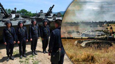 Таких потерь не было со времен чеченских войн: Forbes о двухдневном штурме оккупантами Донбасса