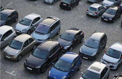 У Києві запровадили нові тарифи на паркування
