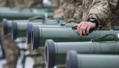 Контроль США за оружием, переданным Украине: вполне нормальная практика