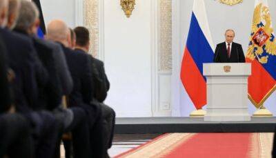 Катастрофический кризис в россии: процесс начался, но продолжаться может долго