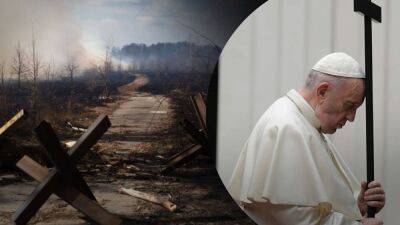 Почему Папа Римский выдает скандальные заявления: политолог назвал несколько важных моментов