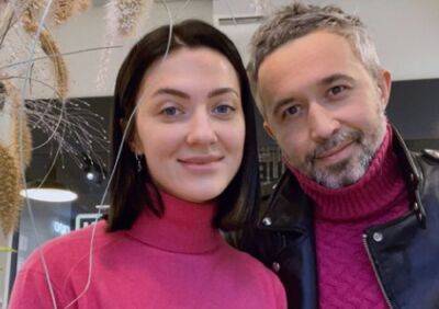 "Моя родная душа": жена Бабкина показала, как выглядит Сергей в его день рождения
