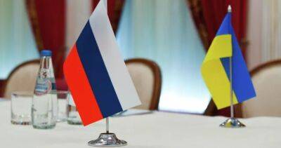 Россия не вынесла предварительных условий для переговоров с Украиной