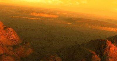 Раскопки на Венере. Ученые уверены, что на соседней планете можно найти древние окаменелости