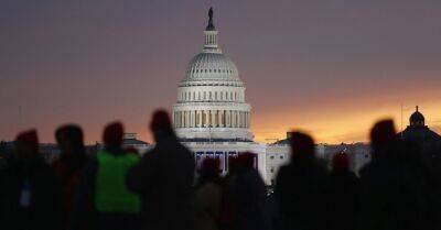 Выборы в США: кто возьмет под контроль Конгресс и ключевые решения?