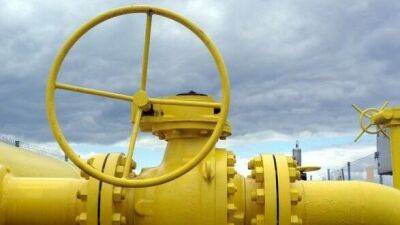 Благодаря новым геоданным на Харьковщине пробурили новую скважину газа