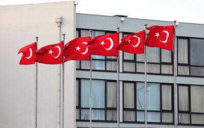 Туреччина почала платити за частину російського газу у рублях