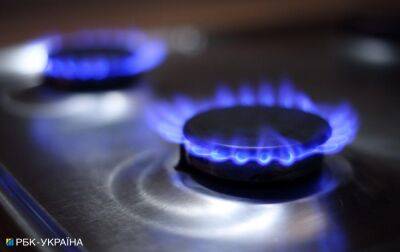 Румунія накопичила до зими рекордні запаси газу