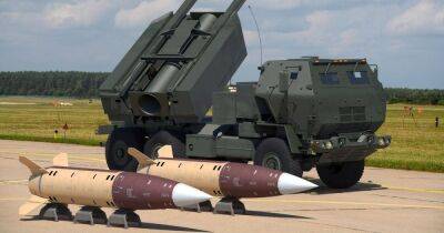 Военный исследователь рассказал, почему ракеты ATACMS так важны для Украины (видео)