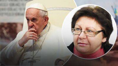 Что означают скандальные заявления Папы Римского: объяснение религиоведа