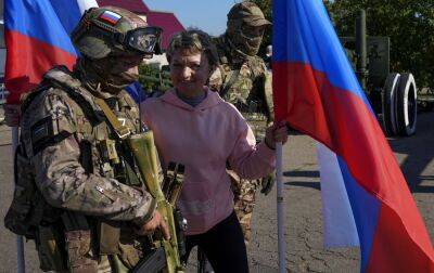 Трьох освітян у Донецькій області підозрюють у роботі на окупантів: подробиці