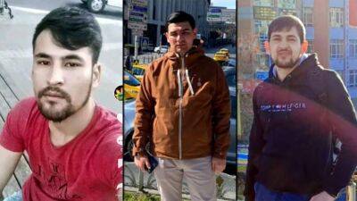 Одного туркменского активиста задержали в Стамбуле, на других пытаются давить через родственников в Туркменистане