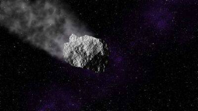 Астрономи виявили астероїд, який може знищити Землю