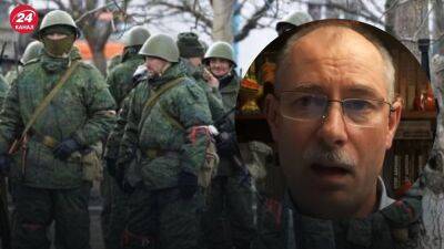 Россияне формируют группировку с белорусами: несет ли это угрозу для Украины