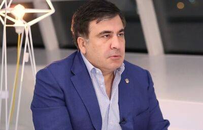 У Саакашвили нашли тяжелые болезни, заявление врачей: "Он еще даже не знает"