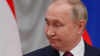 Когда режим Путина рухнет: сможет ли Россия избежать последствий санкций