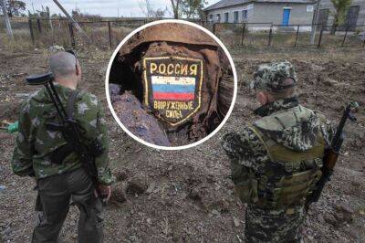 В оккупированный Донецк прибыли российские следователи, чтобы выяснить, куда делись морпехи, - Генштаб
