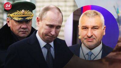 "Путин выдвигает претензии к Минобороны России": не боится ли Кремль протестов в армии