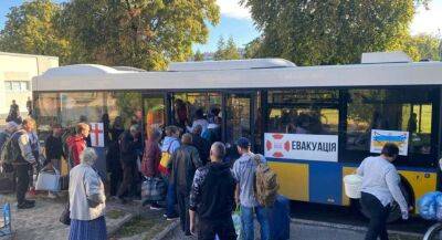 У Кабміні висловилися з приводу евакуації мешканців Києва