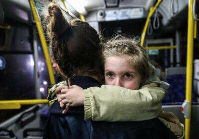 "Сказали, что меня отправят в плен, а ребенка – в детдом": медсестра из Мариуполя рассказала, как пережила разлуку с дочерью