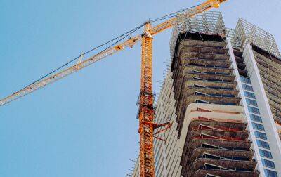 Какие факторы сдерживают строительную деятельность в Украине: данные Госстата